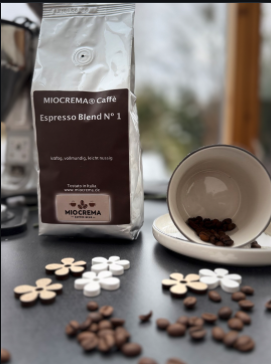 MIOCREMA auf Instagram