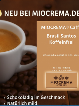 MIOCREMA auf Instagram